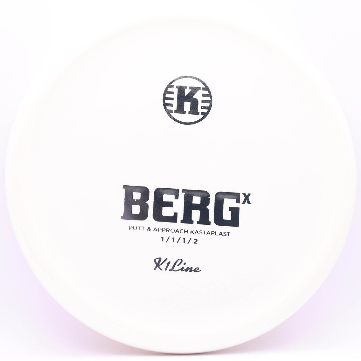 Berg X K1