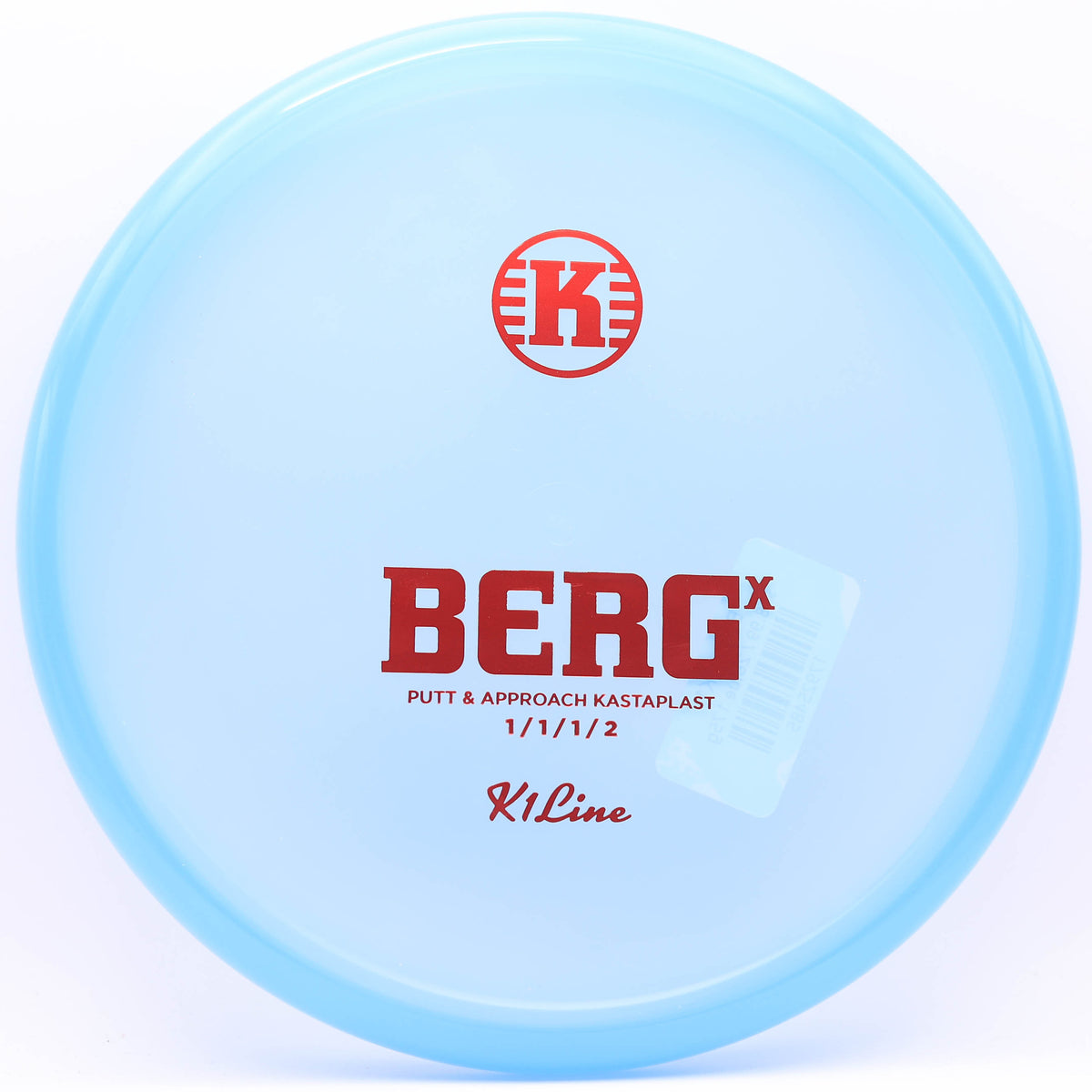Berg X K1