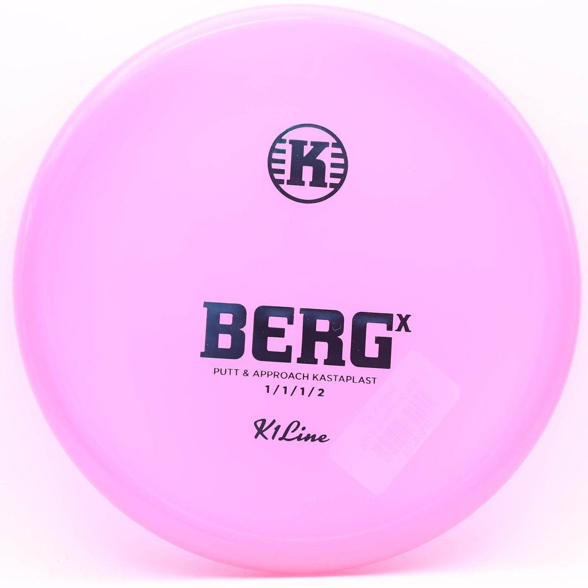 Berg X K1