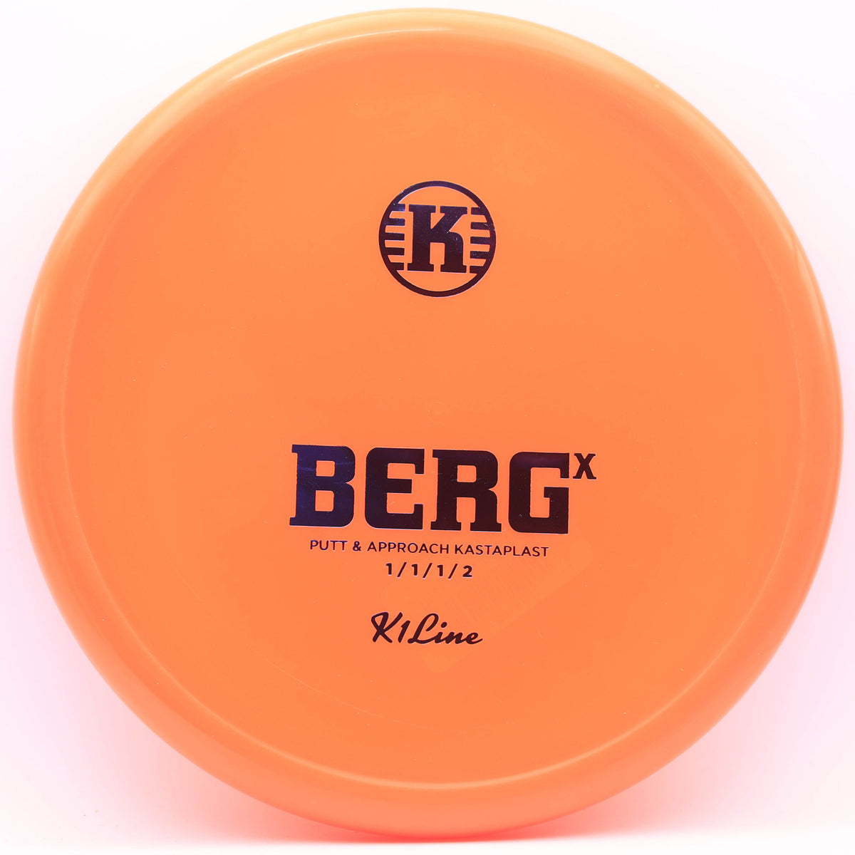 Berg X K1