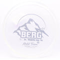 Berg K1 Hard - Josef Berg Mold Team 2026