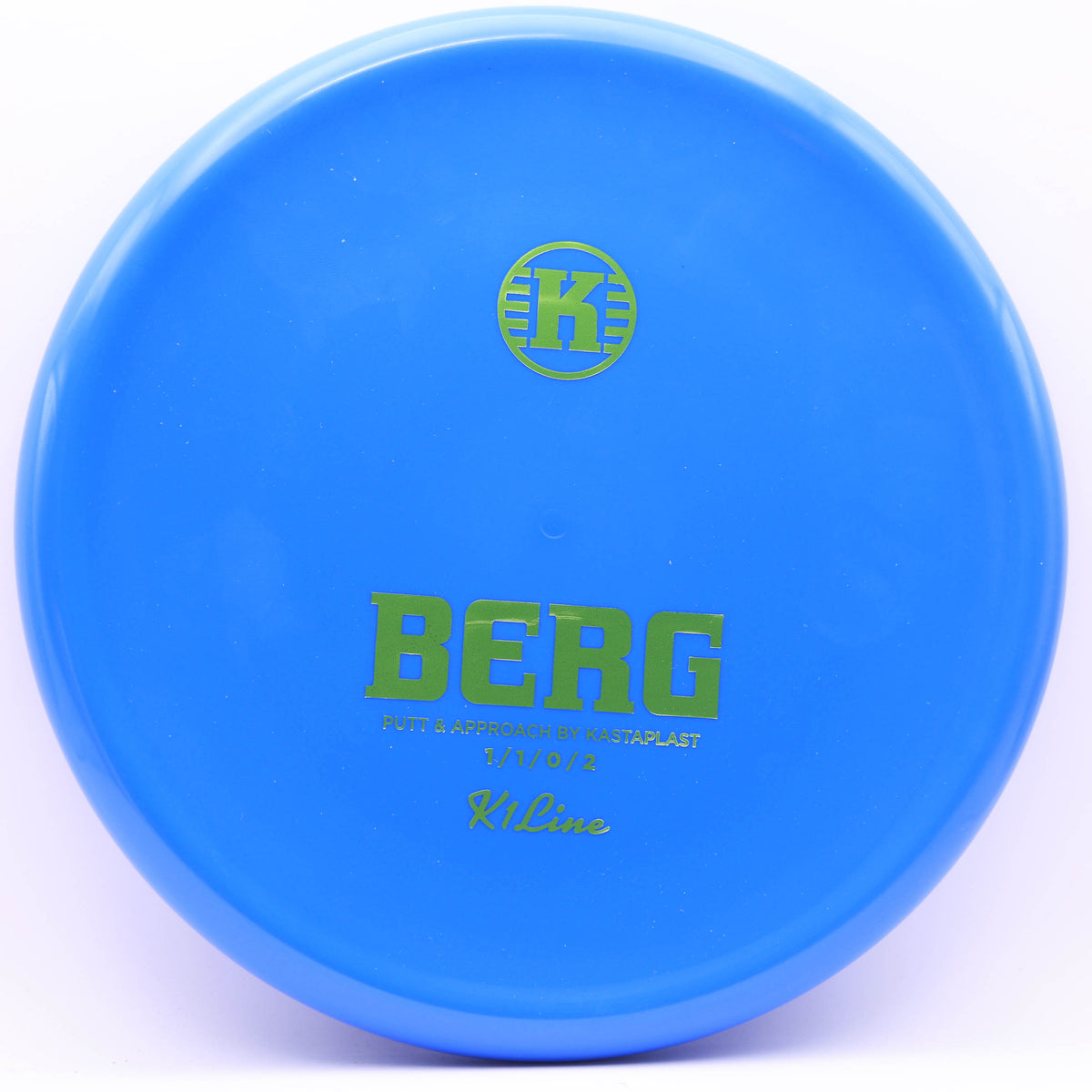 Berg K1