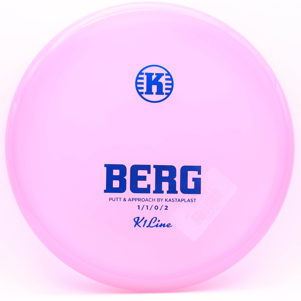 Berg K1