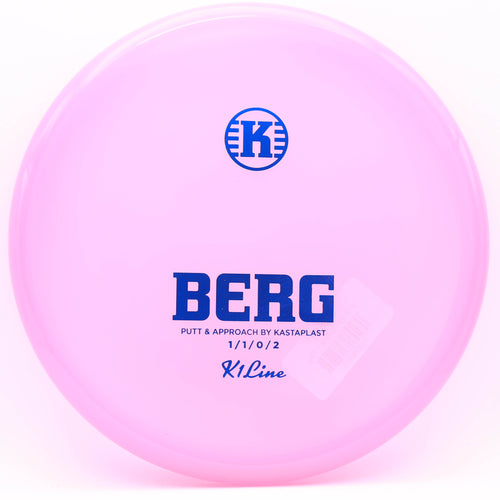 Berg K1
