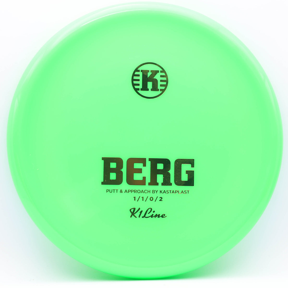 Berg K1