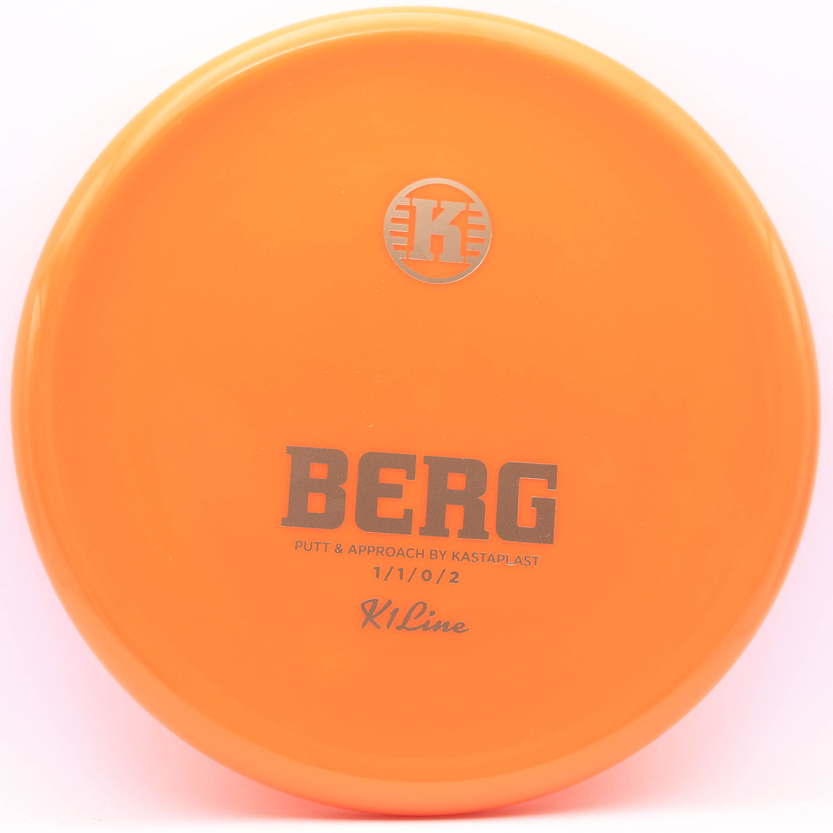 Berg K1