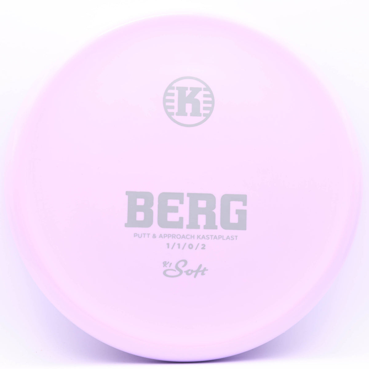 Berg K1 Soft