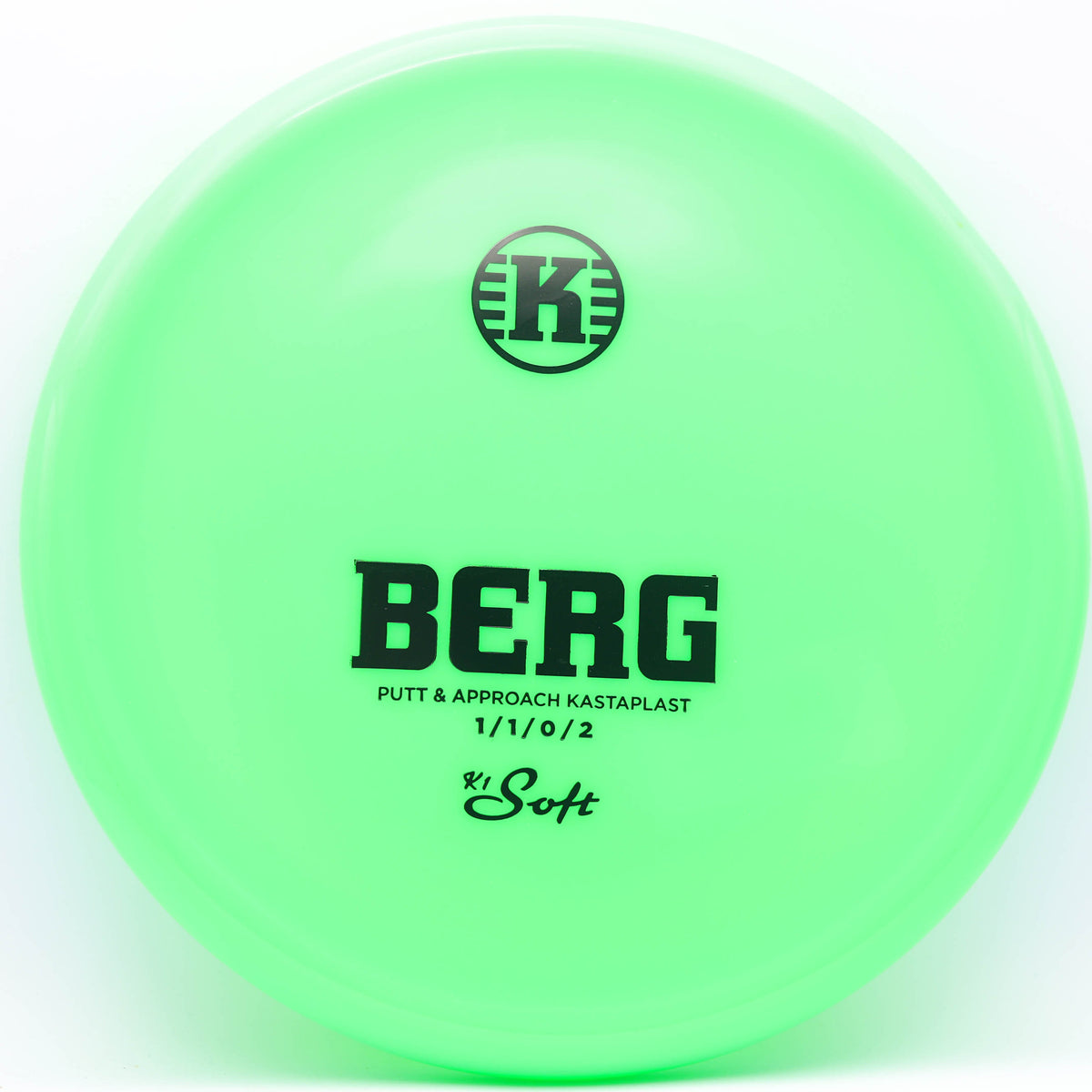 Berg K1 Soft