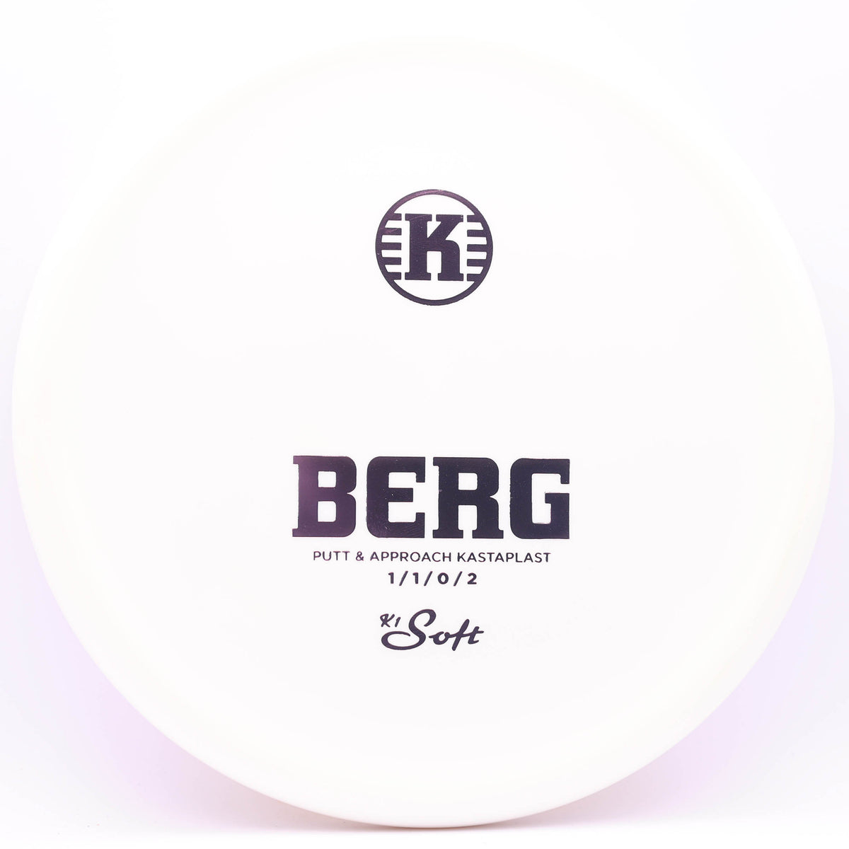 Berg K1 Soft