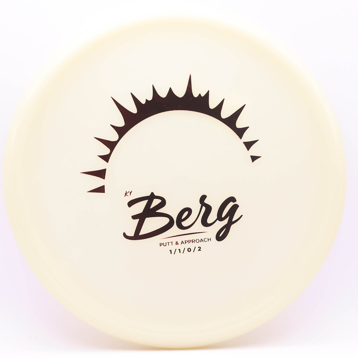 Berg K1 Glow