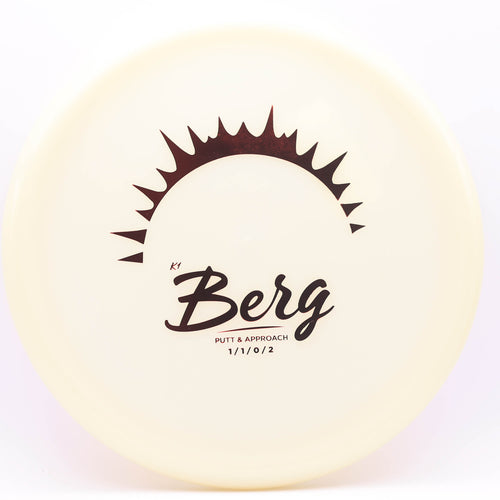 Berg K1 Glow