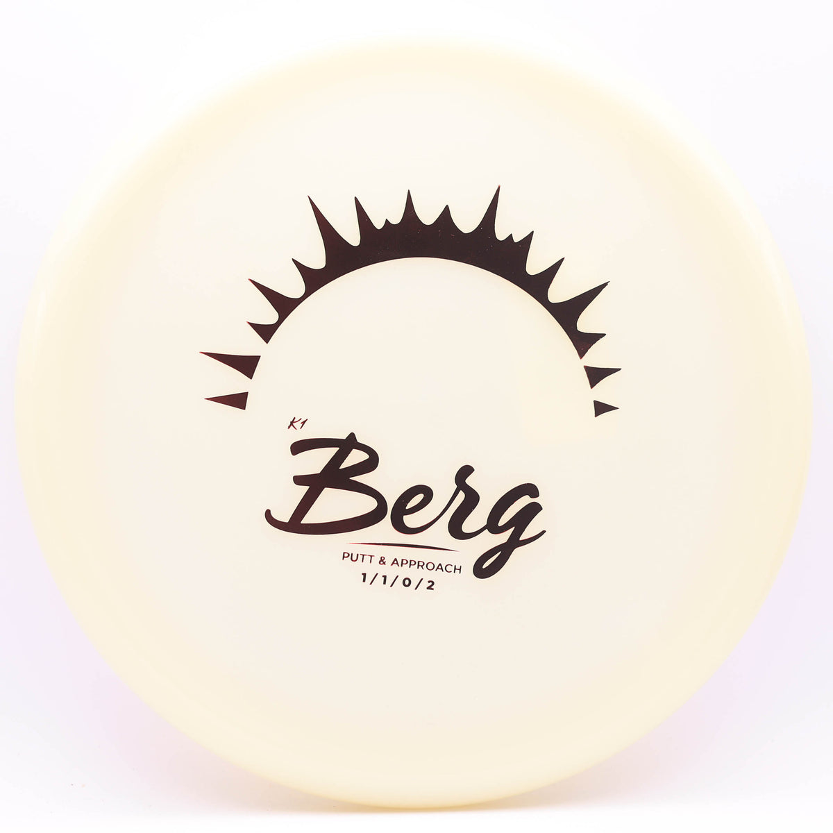 Berg K1 Glow