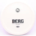 Berg K3 Hard
