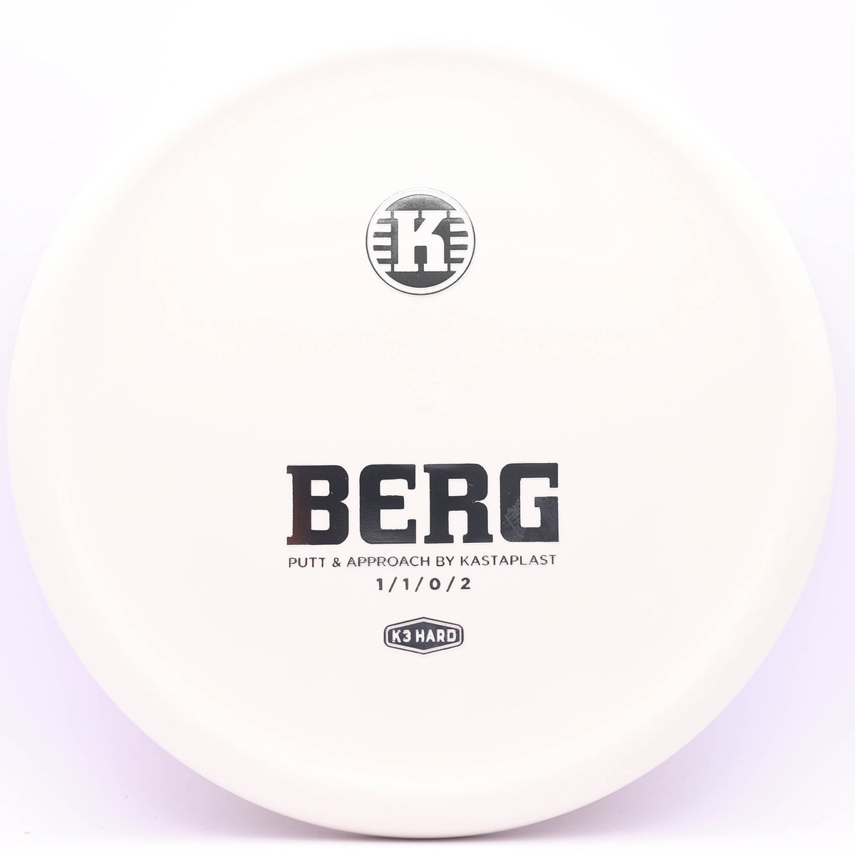 Berg K3 Hard