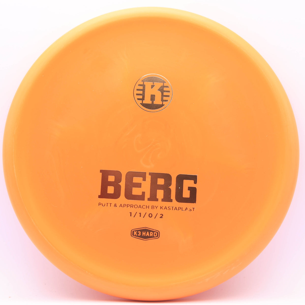 Berg K3 Hard