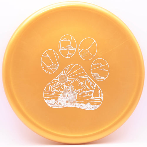 Berg X K1 Hard Stacie Rawnsley Tour Series