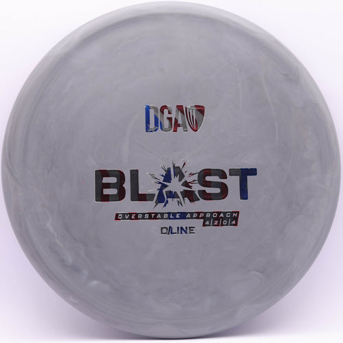 Blast D-Line