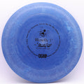 Blowfly 1 Signature Line
