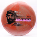 Buzzz 2026 Chris Dickerson Tour Series