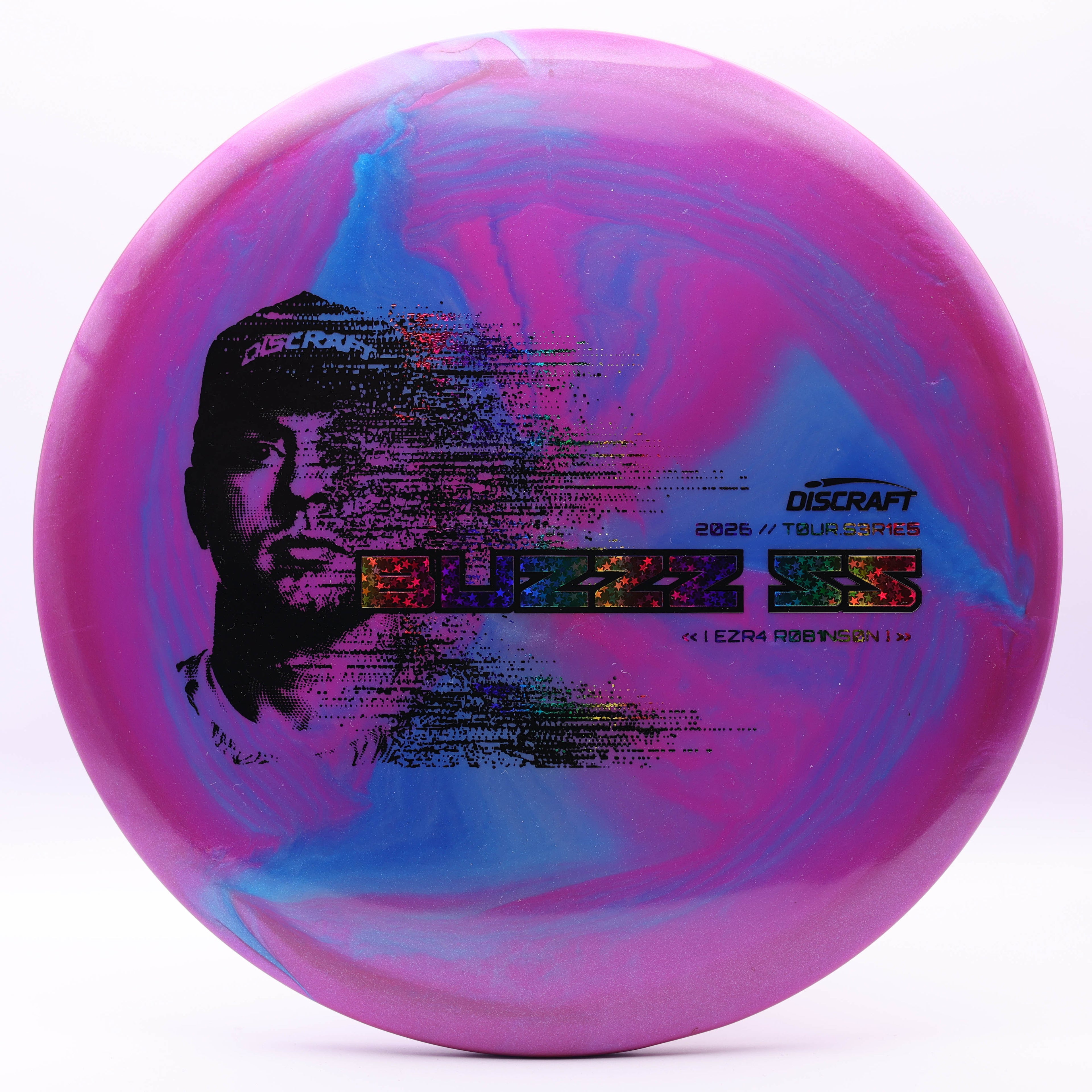 BuzzzSS 2026 Ezra Robinson Tour Series