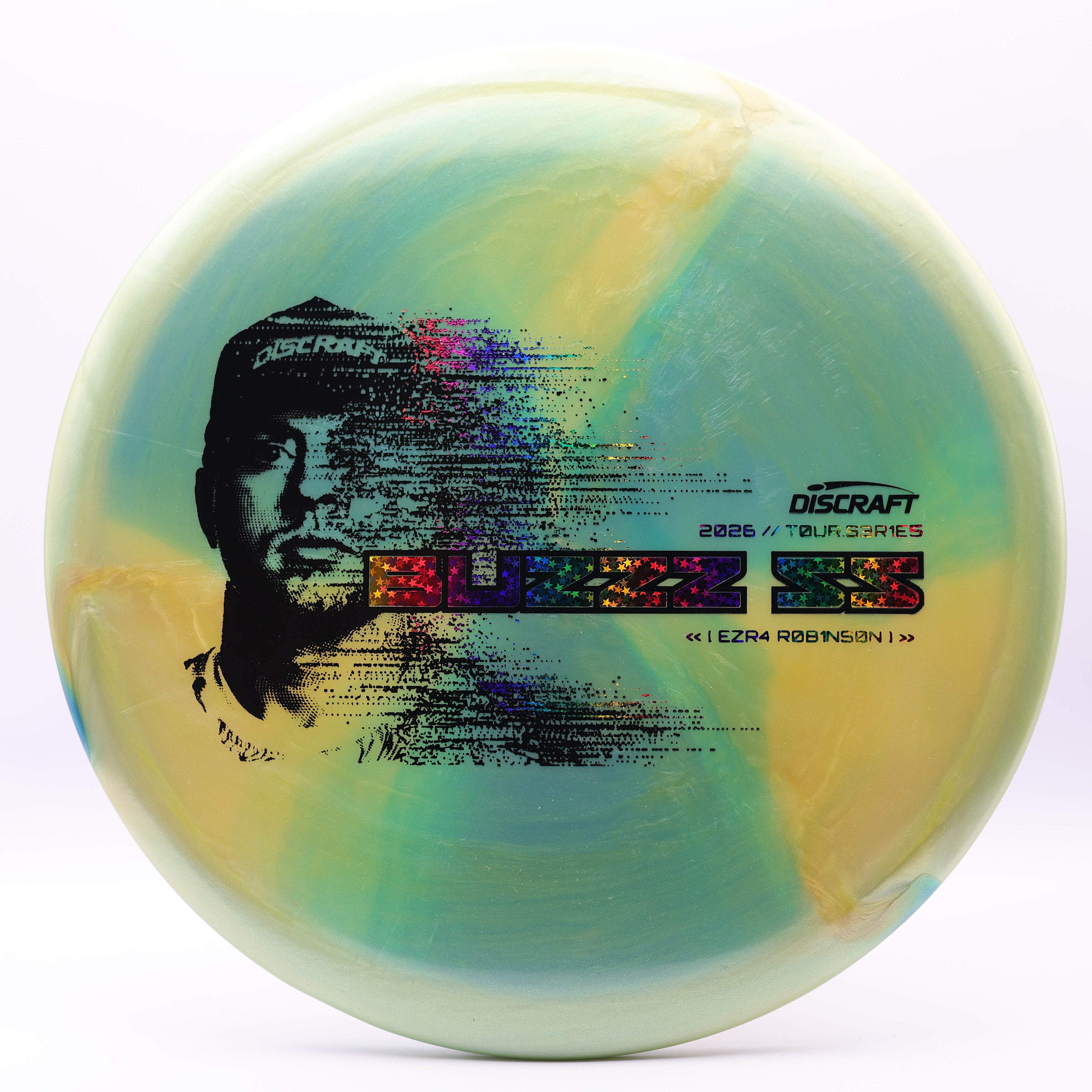 BuzzzSS 2026 Ezra Robinson Tour Series