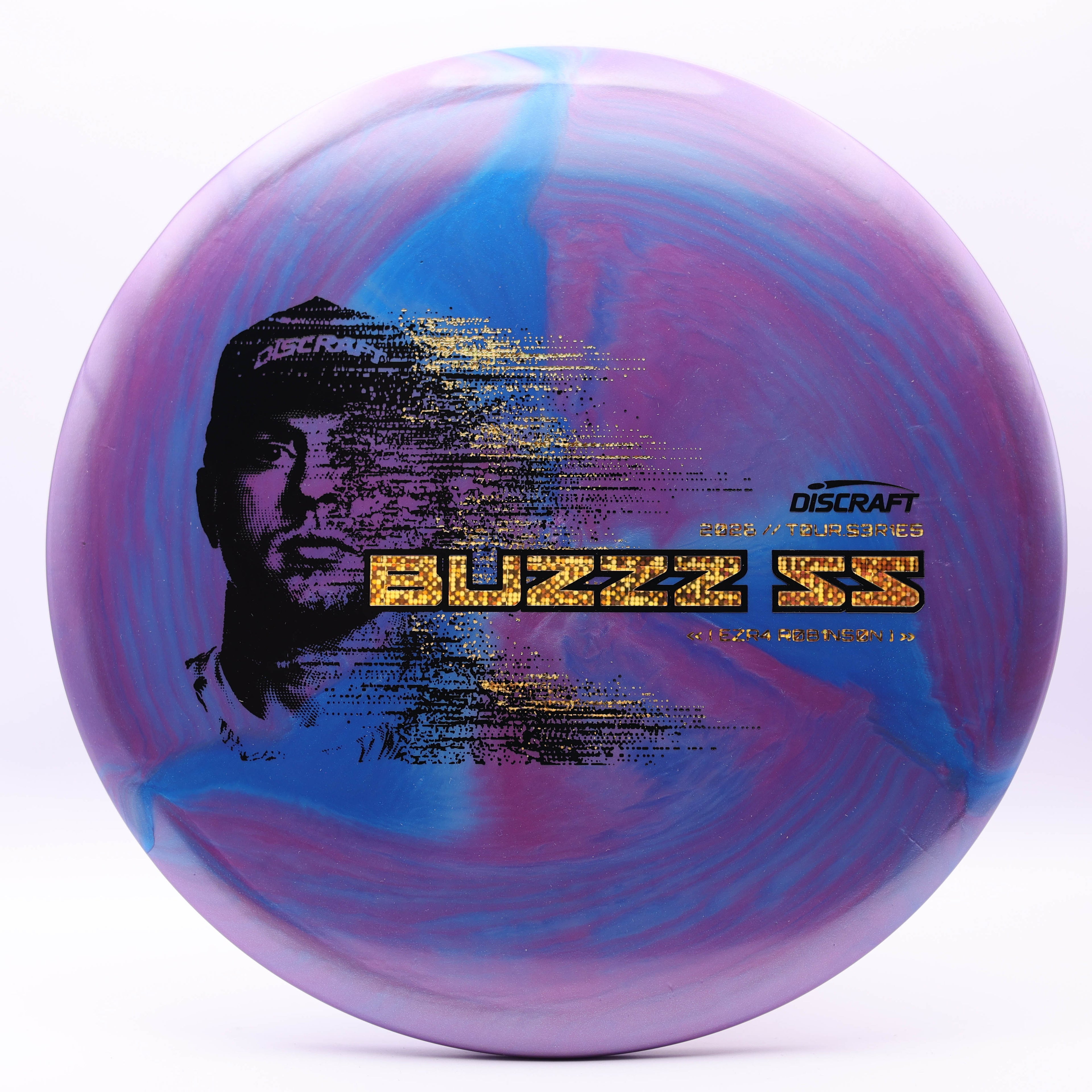 BuzzzSS 2026 Ezra Robinson Tour Series
