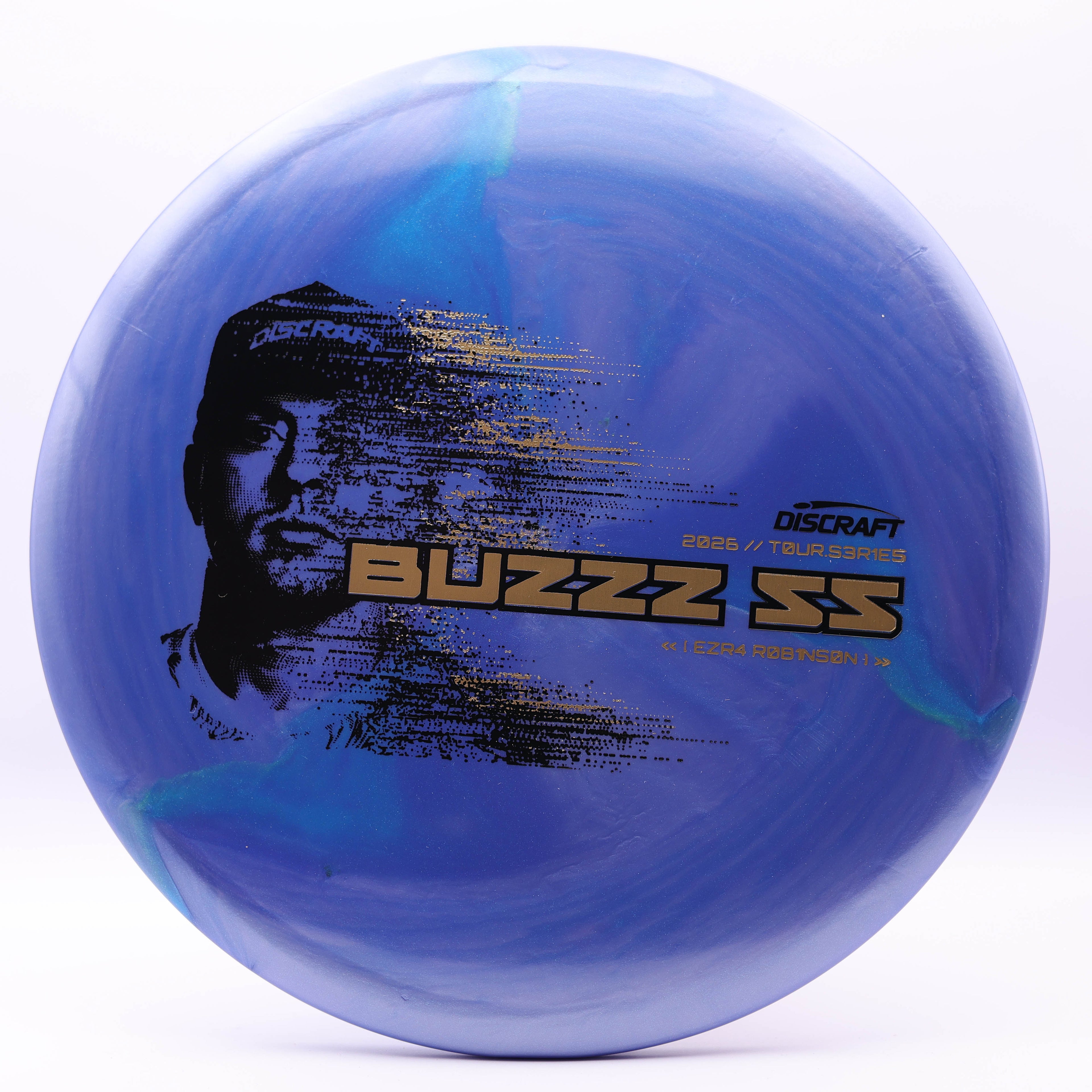 BuzzzSS 2026 Ezra Robinson Tour Series