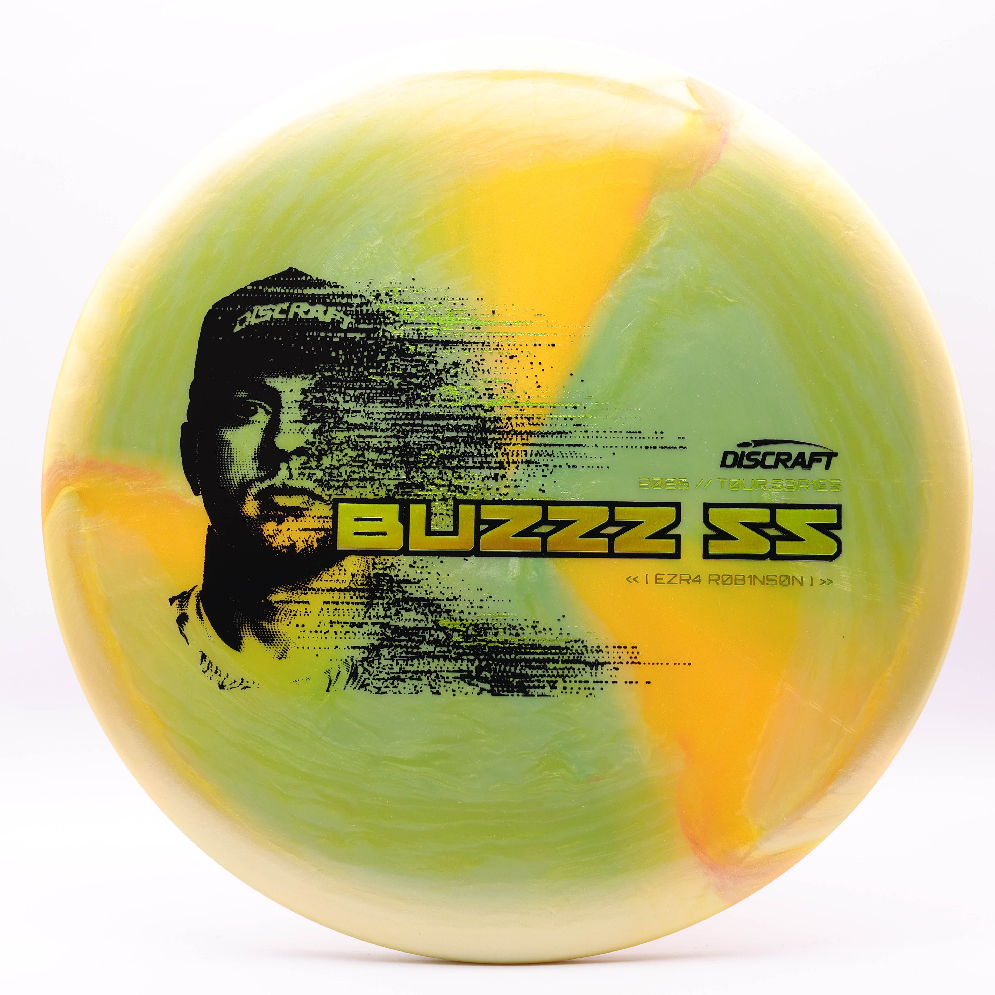 BuzzzSS 2026 Ezra Robinson Tour Series