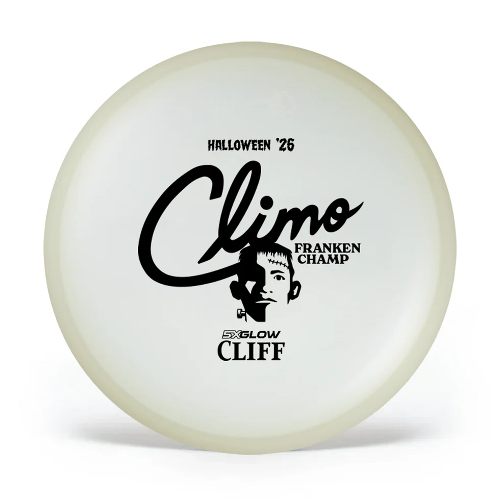 5x Glow Cliff (Franken Champ)