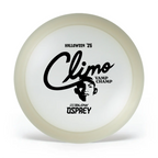 5x Glow Osprey (Vamp Champ)