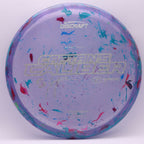 Captain's Caliber Z Jawbreaker First Run