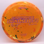 Captain's Caliber Z Jawbreaker First Run