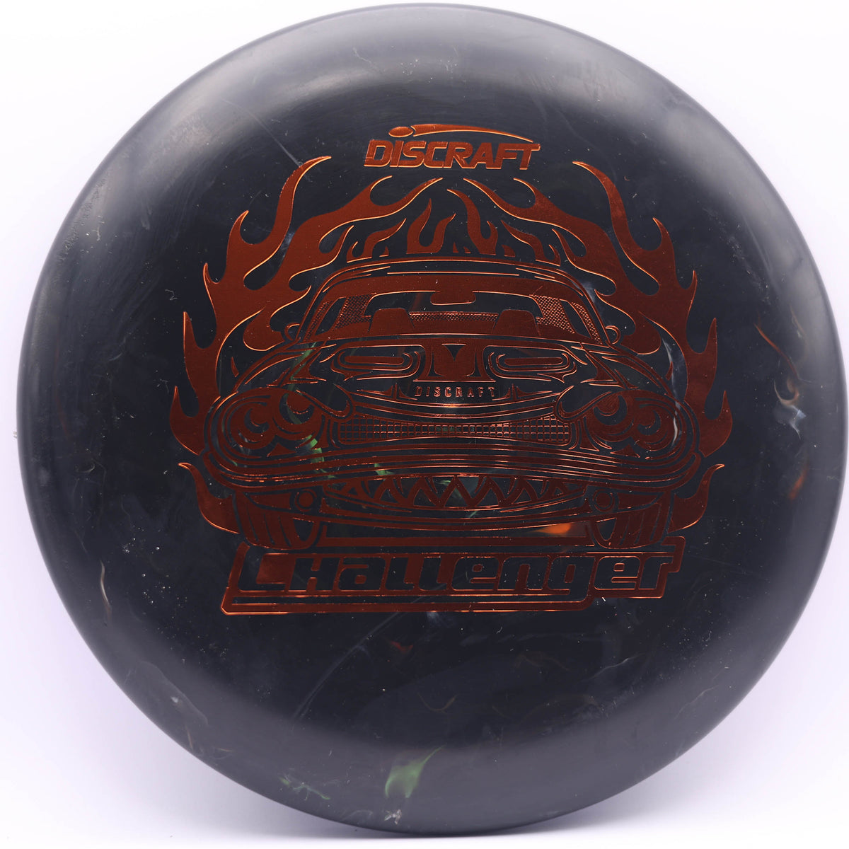 Challenger Lightweight Jawbreaker