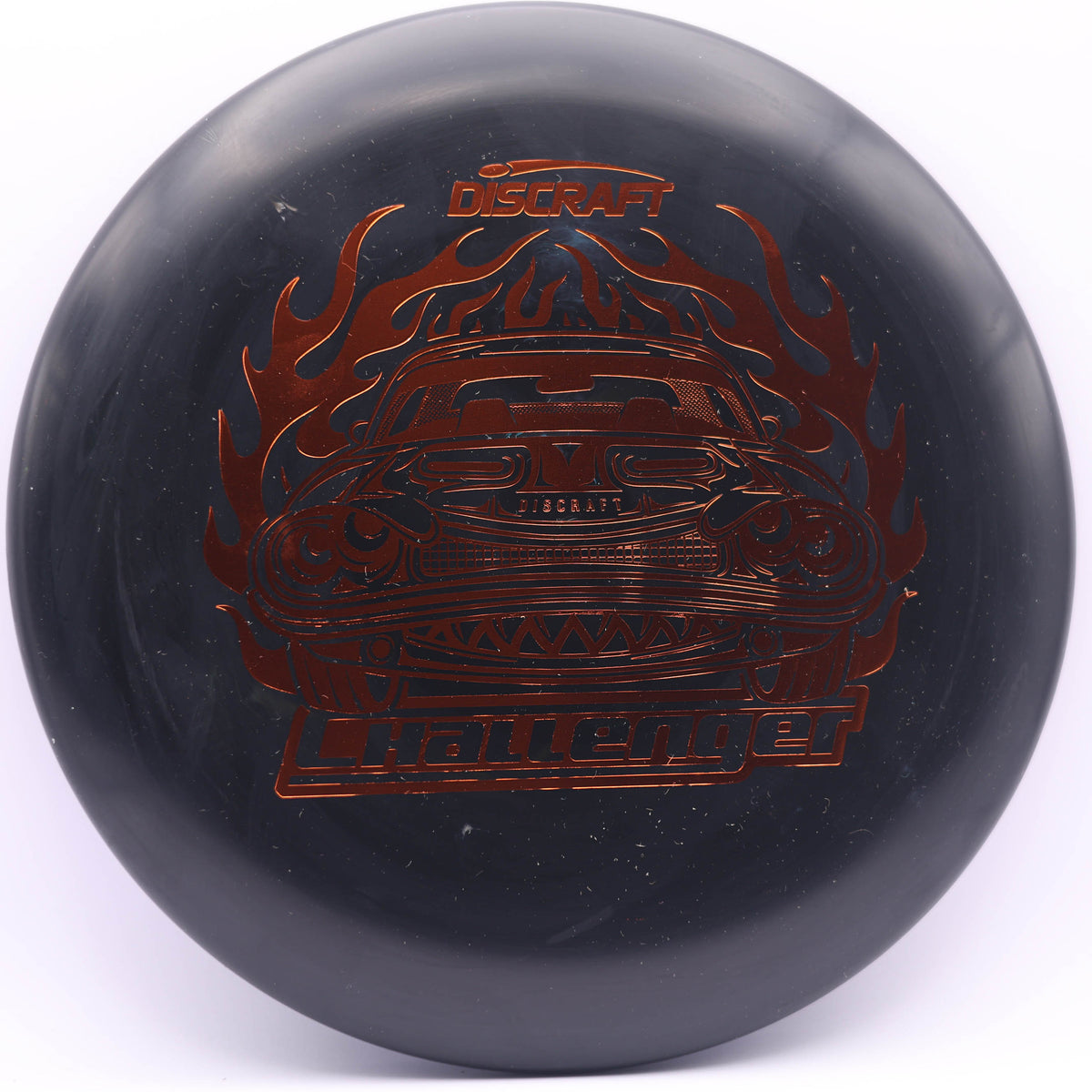 Challenger Lightweight Jawbreaker