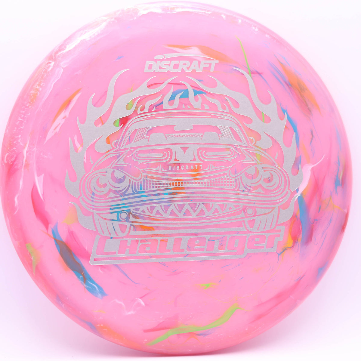 Challenger Lightweight Jawbreaker