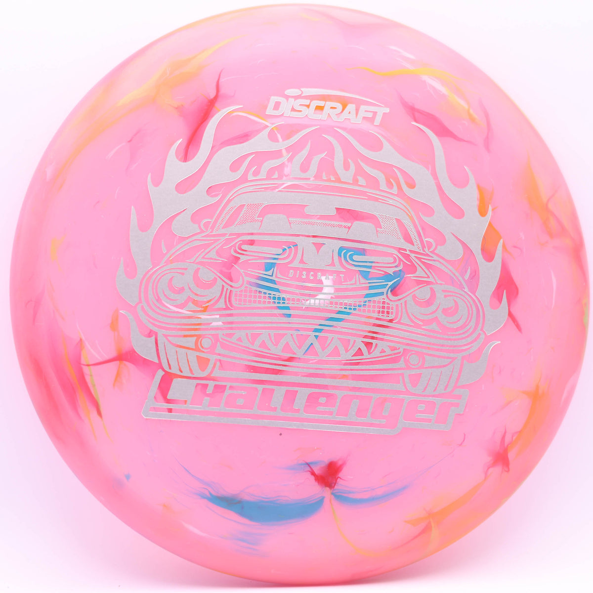 Challenger Lightweight Jawbreaker