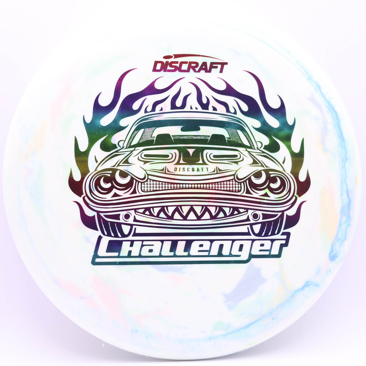 Challenger Lightweight Jawbreaker