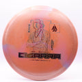 Cigarra V2 Alt Art 2026 Anthony Barela Tour Series