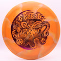 ESP Swirl BFF Cigarra