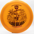Cloud Breaker Q-Line Premier Gannon Buhr Signature Series