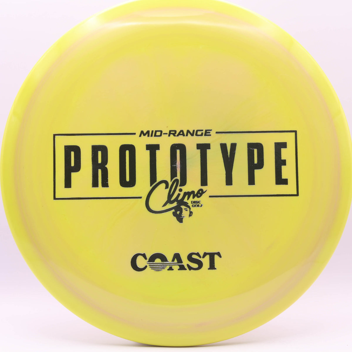 Coast Ken Climo Proto Signature Line