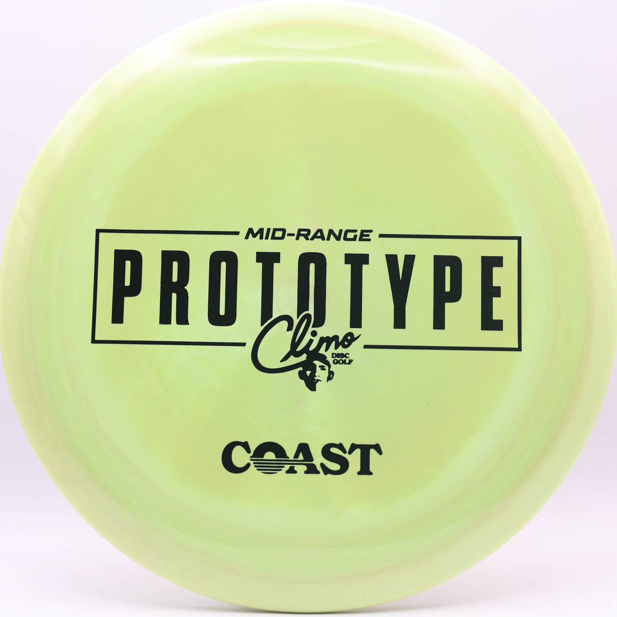 Coast Ken Climo Proto Signature Line