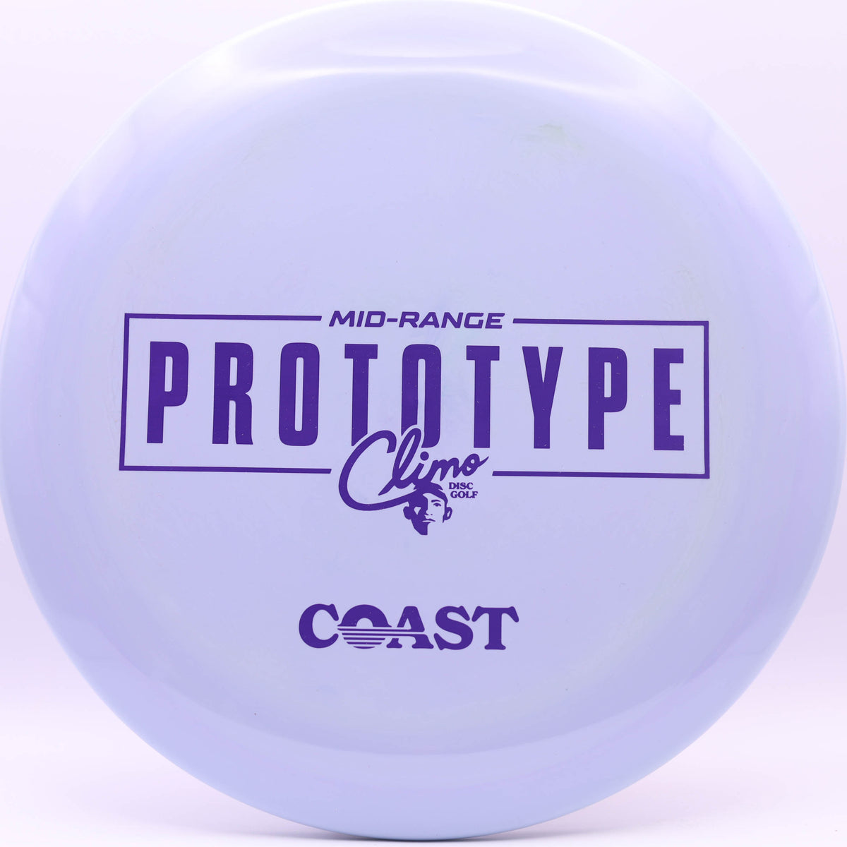 Coast Ken Climo Proto Signature Line