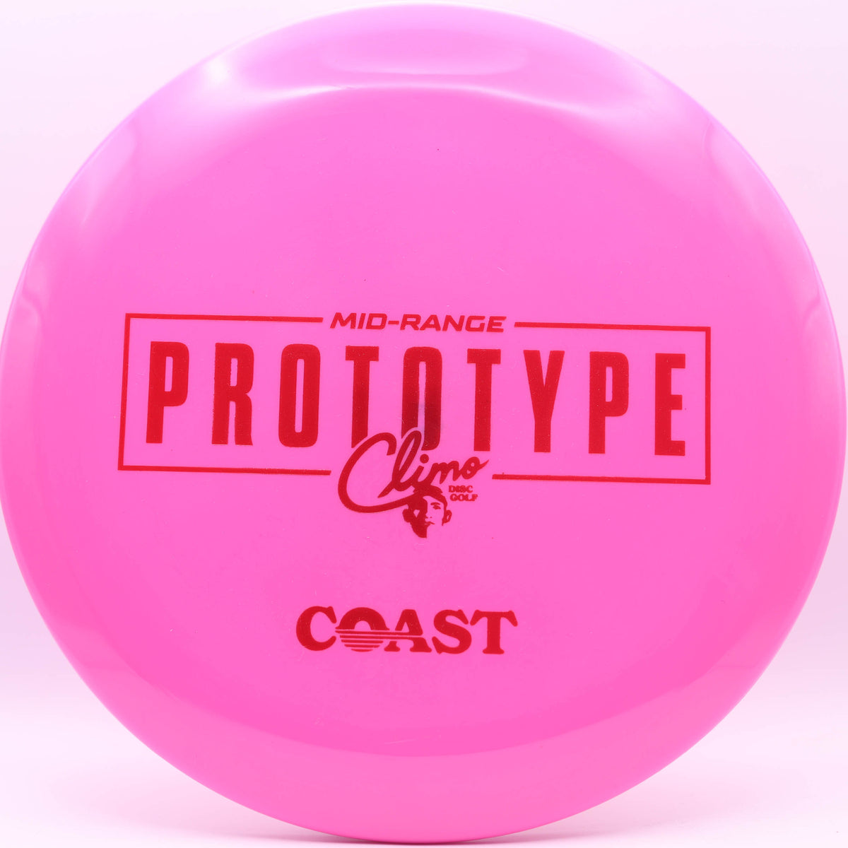 Coast Ken Climo Proto Signature Line