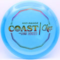 Coast Ken Climo First Run Victory Line