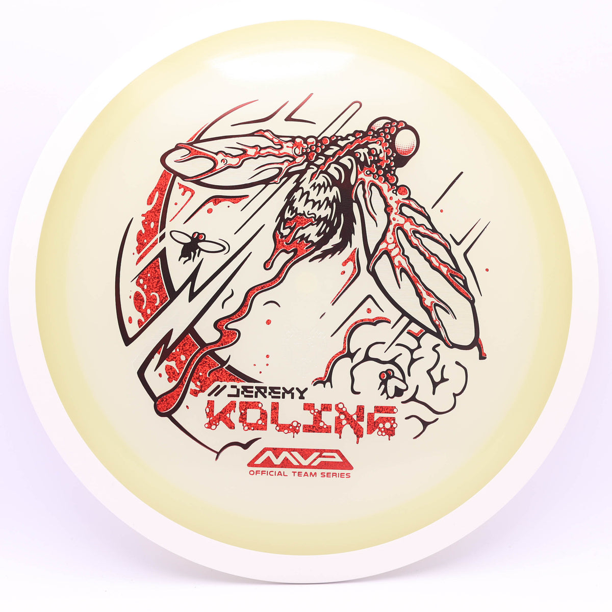 MVP Eclipse Control - Jeremy Koling Halloween 2026