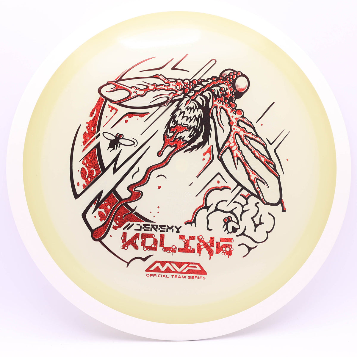 MVP Eclipse Control - Jeremy Koling Halloween 2026