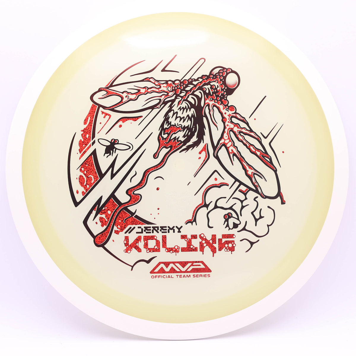 MVP Eclipse Control - Jeremy Koling Halloween 2026