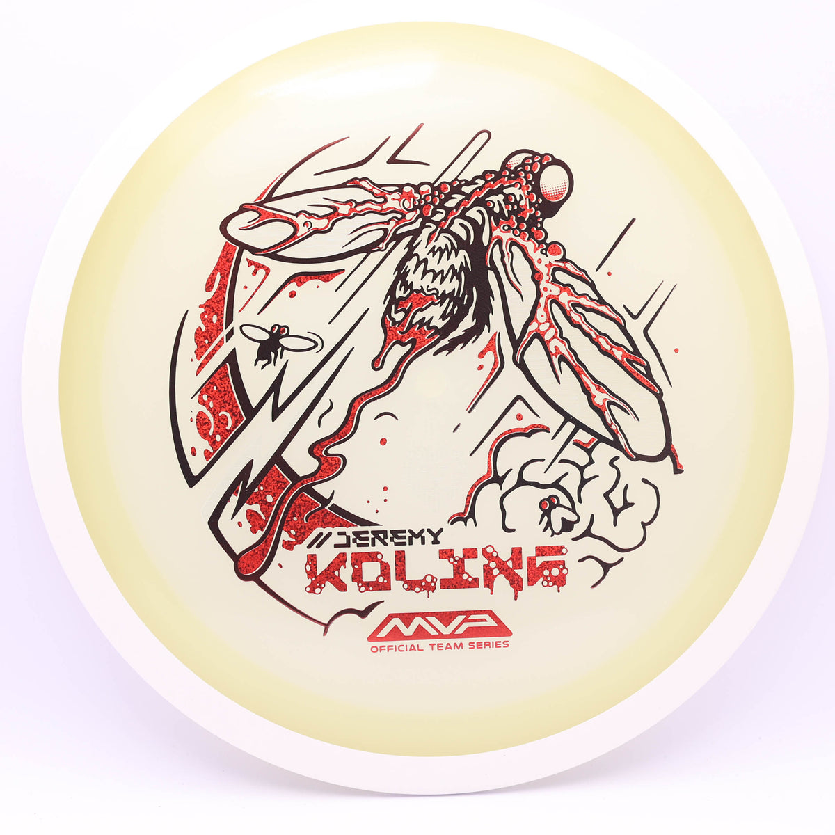 MVP Eclipse Control - Jeremy Koling Halloween 2026