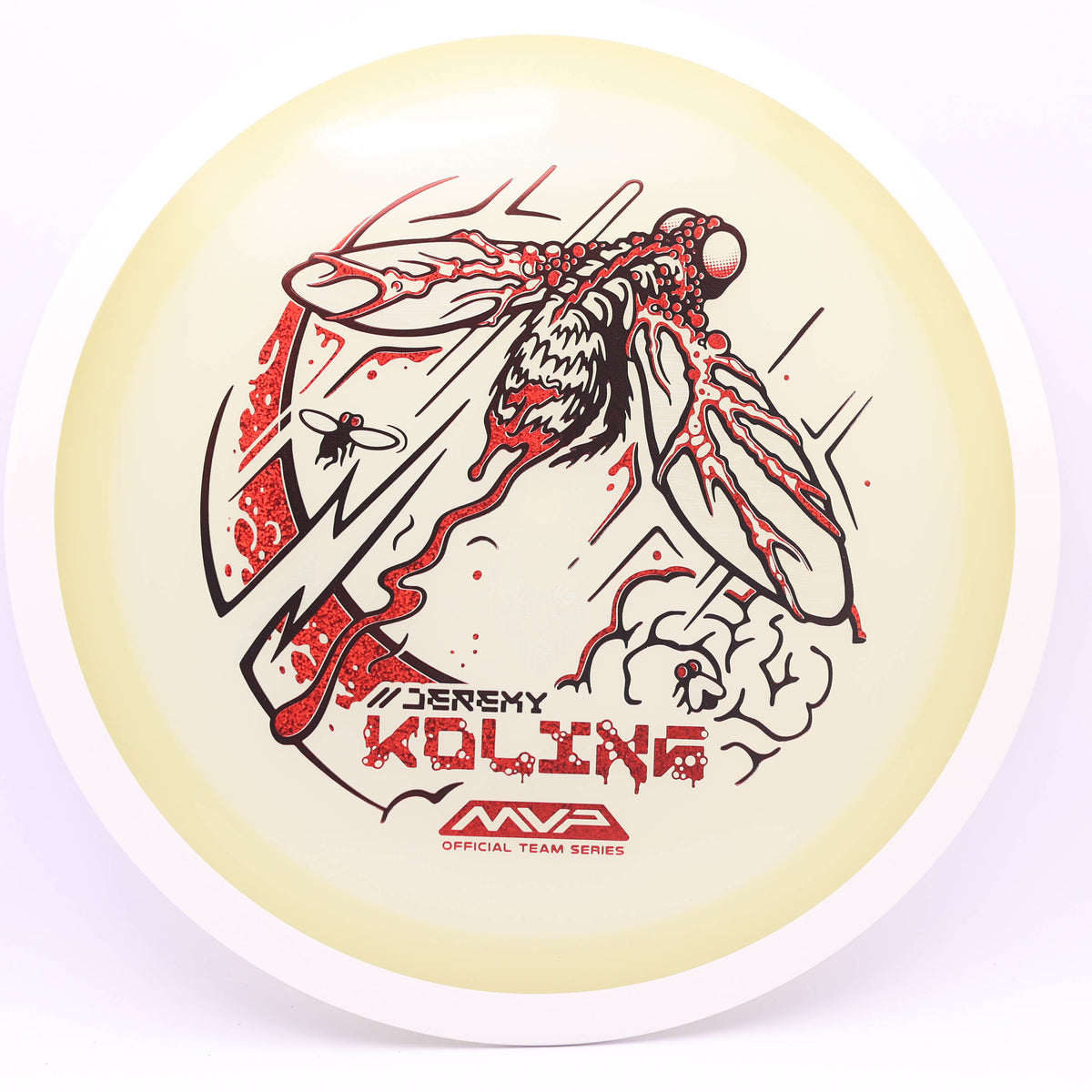 MVP Eclipse Control - Jeremy Koling Halloween 2026